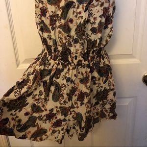 Rue 21 romper